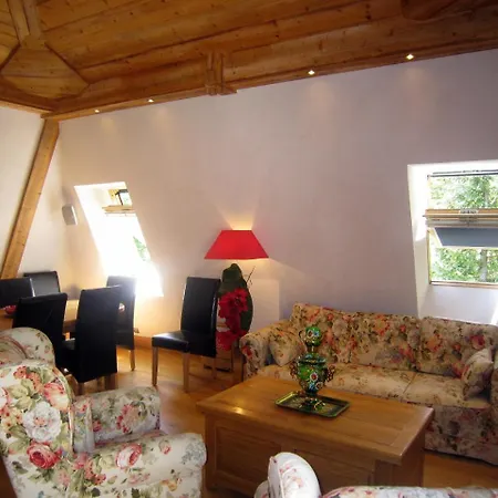 Astoria Penthouse Apartment Chamonix